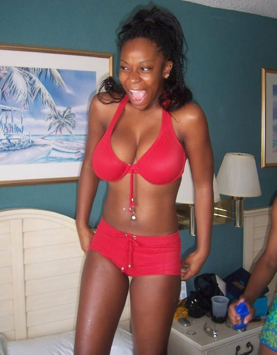 Teens Busty Teens Ebony 63