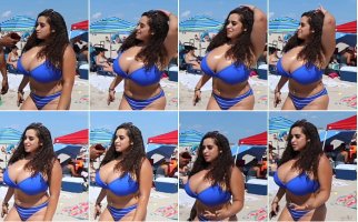 Emendy (She sadly had a reduction after this) - the famous beach blue bikini interview (screen...jpg