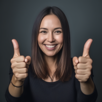20210-2485672922-A  photo of a woman giving 2 thumbs up.png