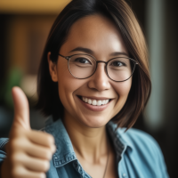 20230-2931760828-A  photo of a woman giving a thumbs up.png