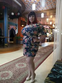 Svetlana R from Russia - floral dress.jpg