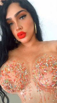 Karla Tanayry Rodriguez - Brunette Busty Big Hourglass Mexican Thick Latina Beauty with Big Bo...jpg