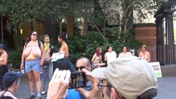 Topless Day New York filmed on Sunday August 28, 2016.00_07_12_11.Still020.jpg