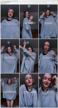 Rodnova AKA Regina - gray sweater dance - thumbs.png