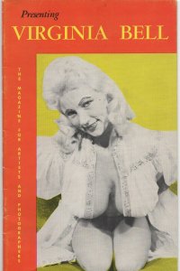 mid-1950s Presenting Virginia Bell 36-Page Magazine.jpg