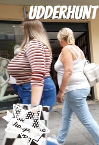 Sighting by Udderhunt at TnT - blonde in striped top 1.jpg
